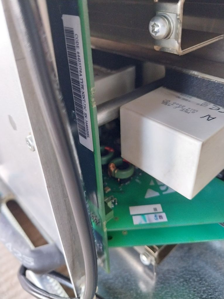 Abb Acw6441390600003300902 Acs600 Multidrive Module 0-300Hz
