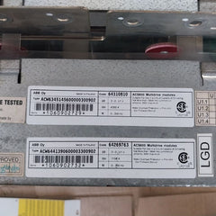 Abb Acw6441390600003300902 Acs600 Multidrive Module 0-300Hz