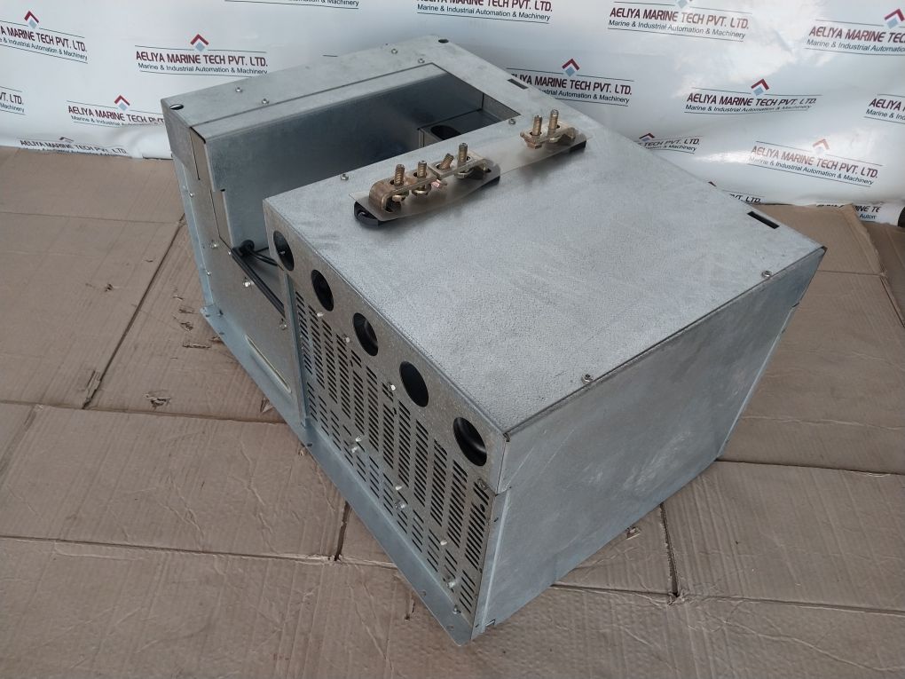 Abb Acw6441390600003300902 Acs600 Multidrive Module 0-300Hz