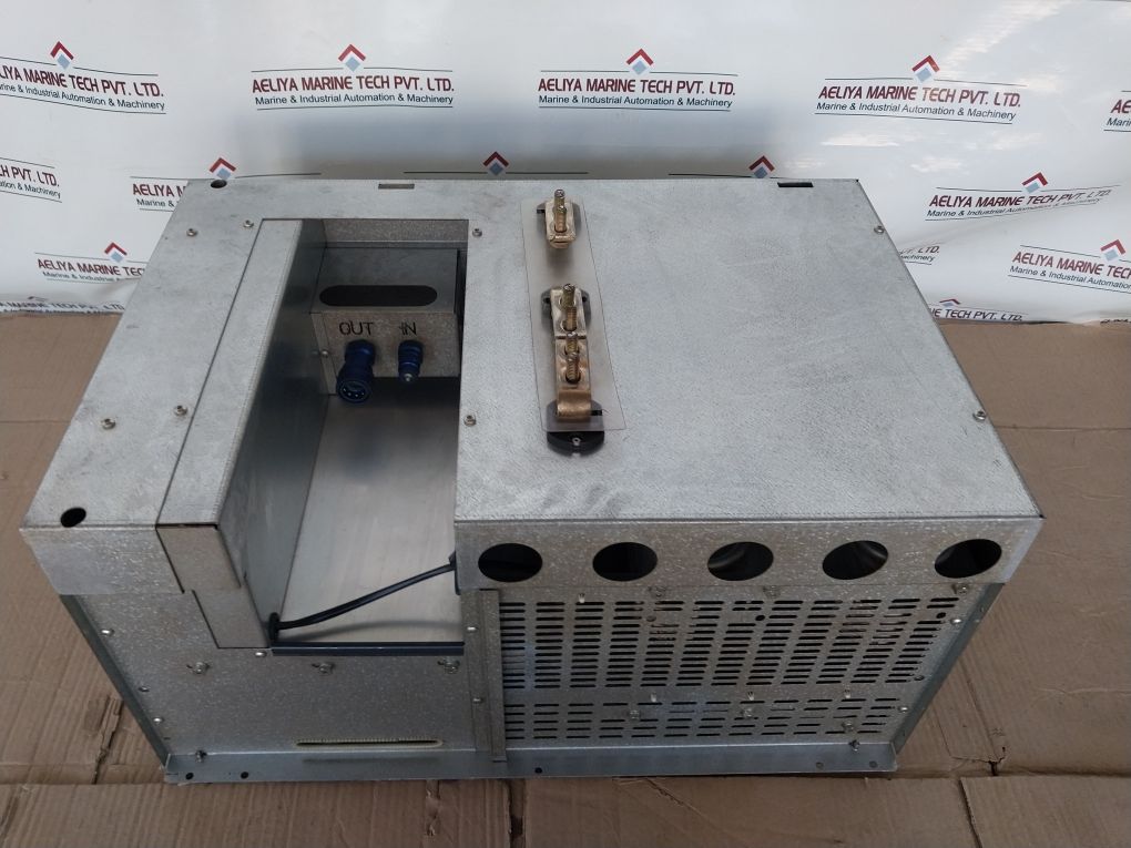 Abb Acw6441390600003300902 Acs600 Multidrive Module 0-300Hz