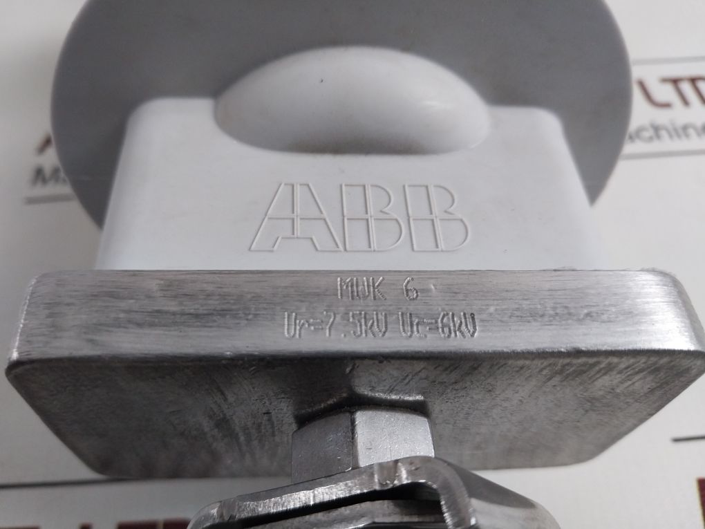 Abb Mwk 6 Mo-surge Arrestor