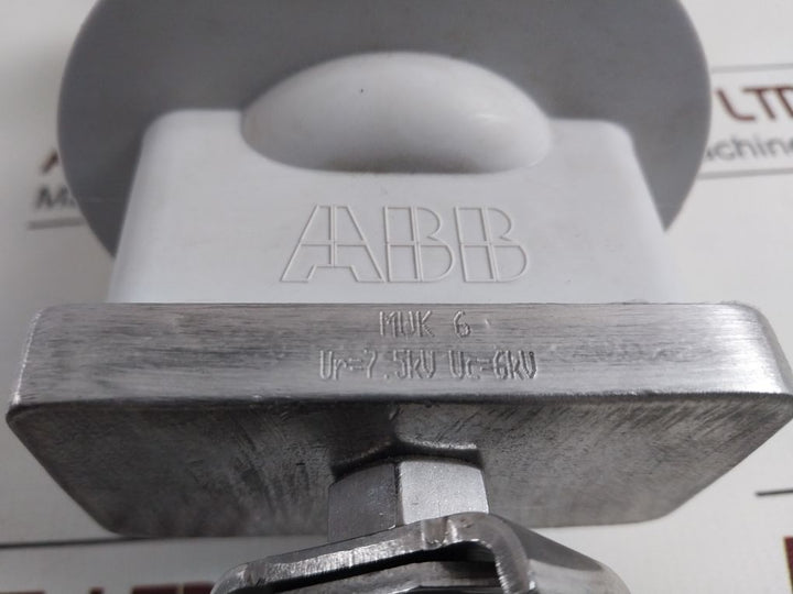 Abb Mwk 6 Mo-surge Arrestor