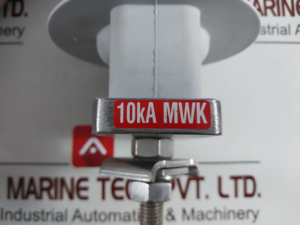 Abb Mwk 6 Mo-surge Arrestor