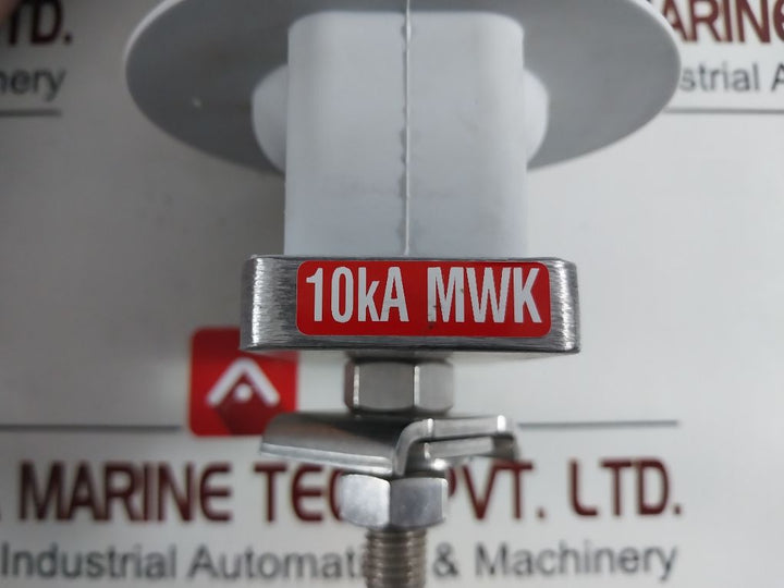 Abb Mwk 6 Mo-surge Arrestor