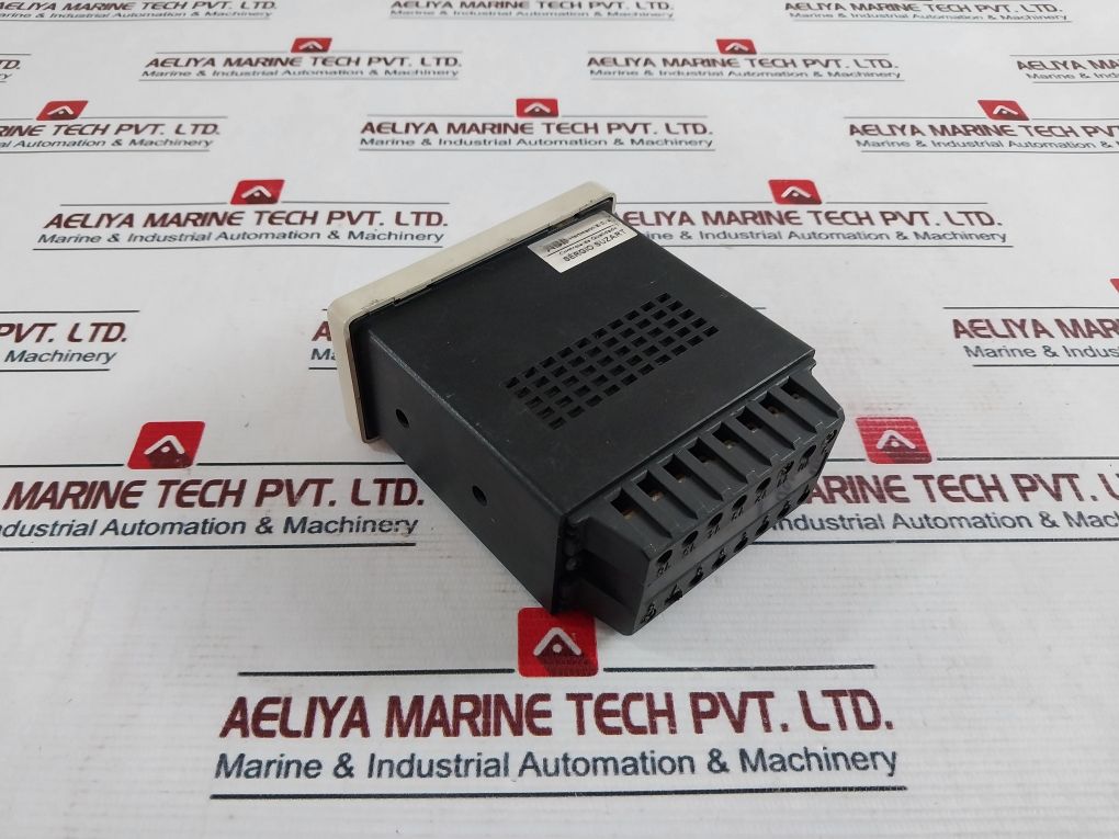 Abb N0019712074C Digital Indicator Lc 0…16 Kg