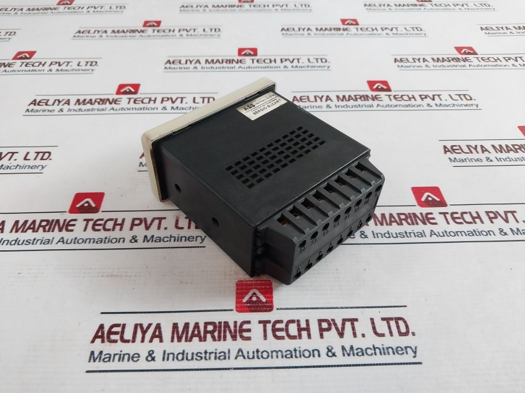 Abb N0019712074C Digital Indicator Lc 0…40 Kg