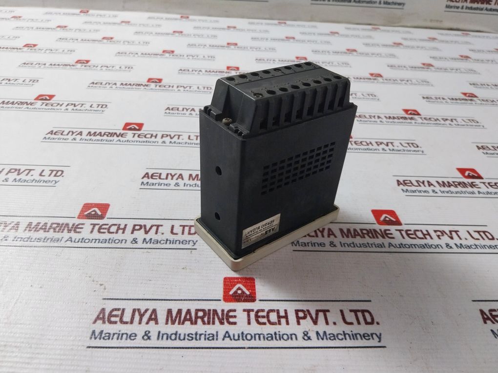 Abb N0019712074C Lc Digital Indicator 4-20Ma Dc