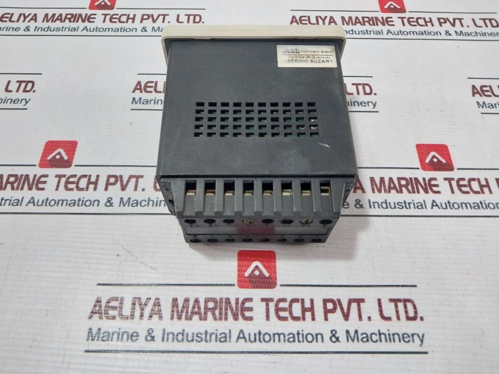 Abb N0019712074C Lc Digital Indicator 4...20 Madc