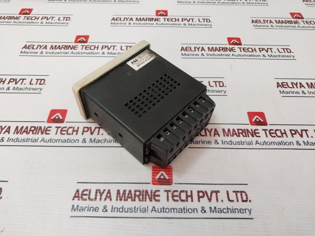 Abb N0019712074C Lc Digital Indicator 85-265Vac