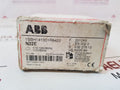 Abb N22E Contactor Relay 1Sbh141001R8422