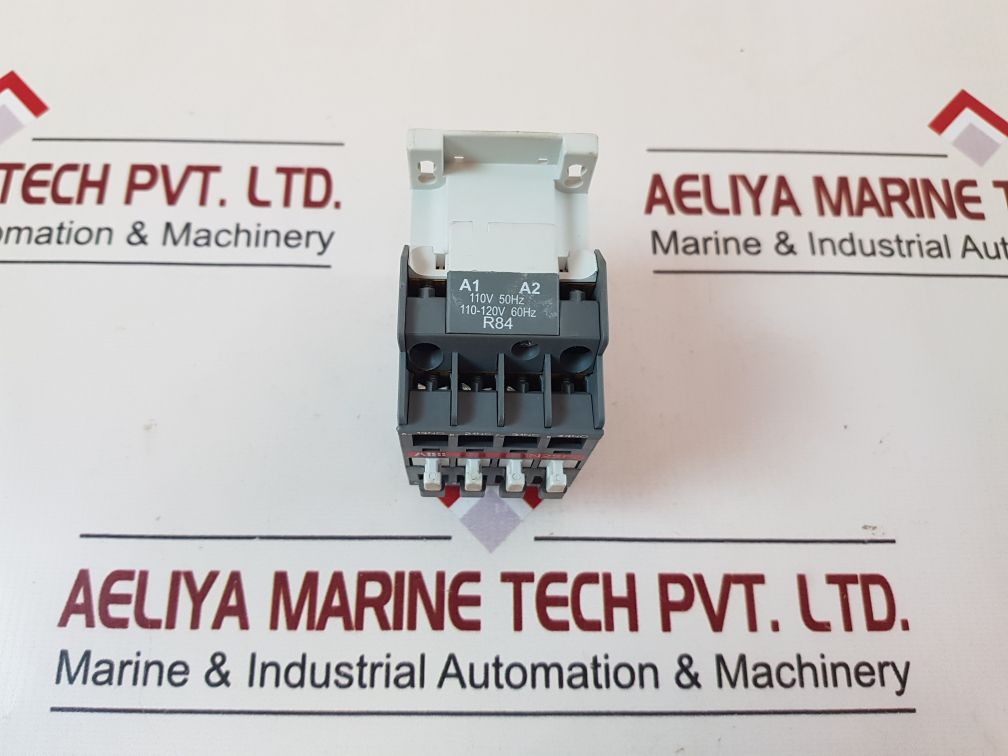 Abb N22E Contactor Relay 1Sbh141001R8422