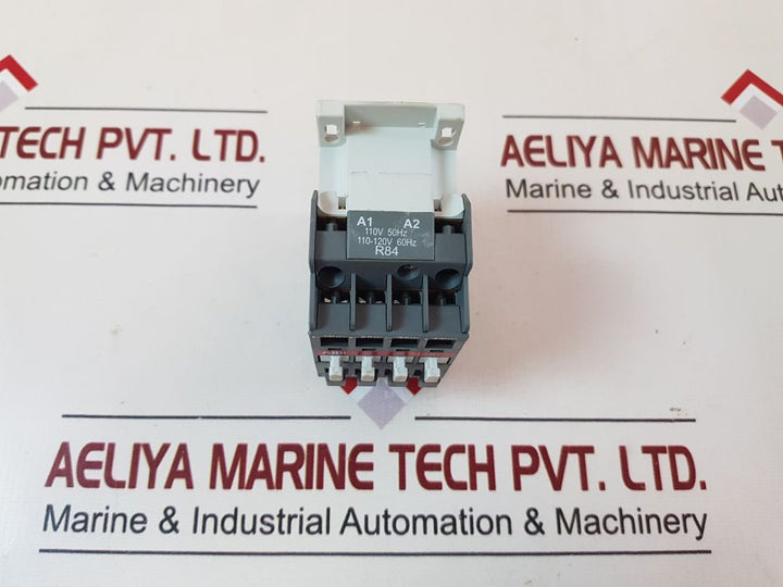 Abb N22E Contactor Relay 1Sbh141001R8422