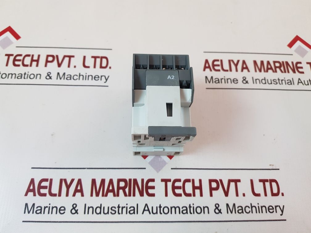 Abb N22E Contactor Relay 1Sbh141001R8422