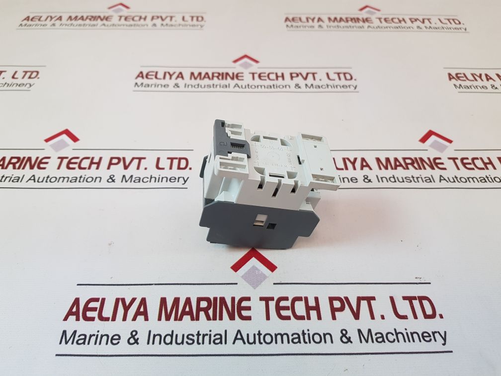 Abb N22E Contactor Relay 1Sbh141001R8422