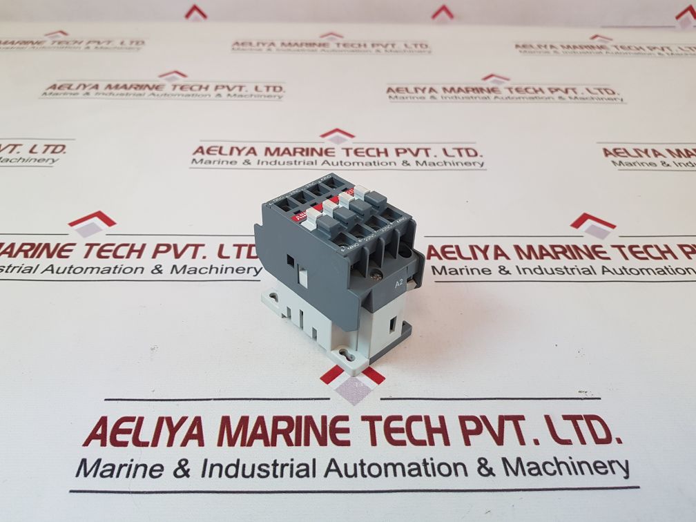 Abb N22E Contactor Relay 1Sbh141001R8422