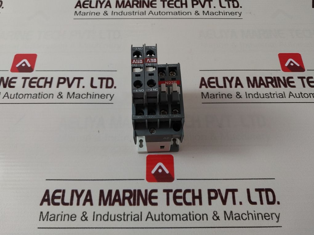 Abb N22E
