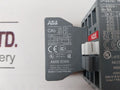 Abb N22E Contactor Relay With Ca5-10,Ca5-01 Auxiliary Contact