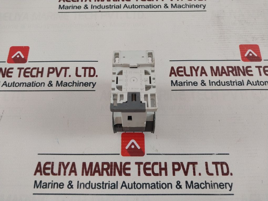 Abb N22E 16A 690V~