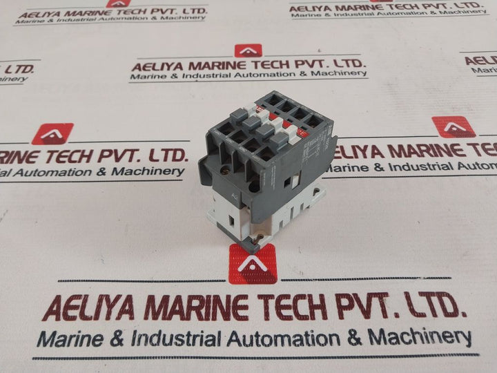 Abb N22E 16A 690V~