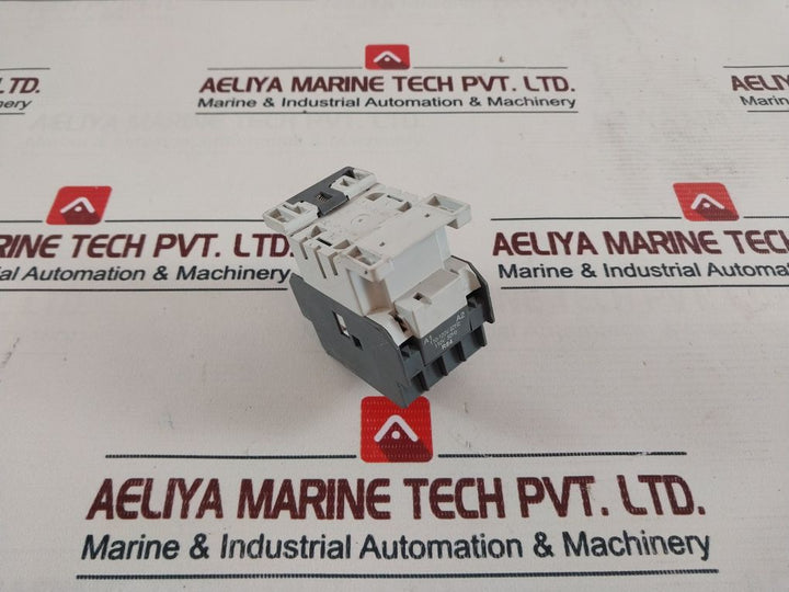 Abb N22E 16A 690V~