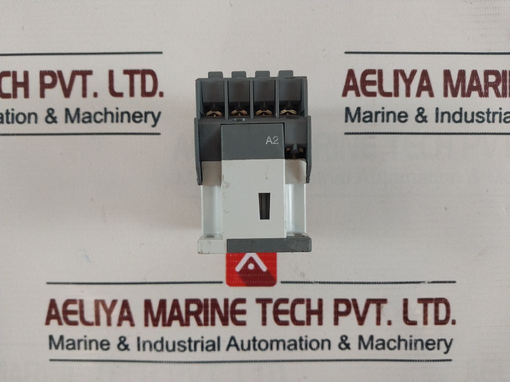 Abb N22E 16A 690V~