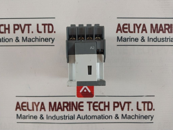 Abb N22E 16A 690V~