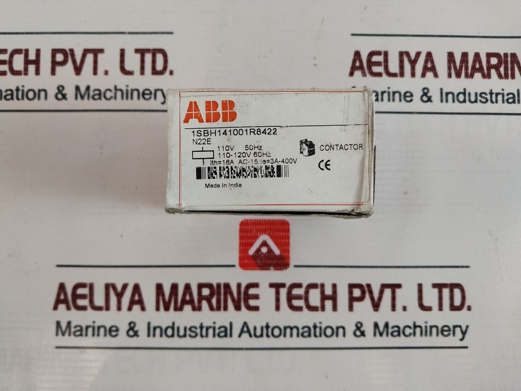 Abb N22E R84