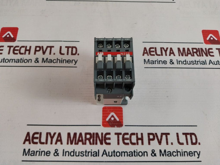 Abb N22E