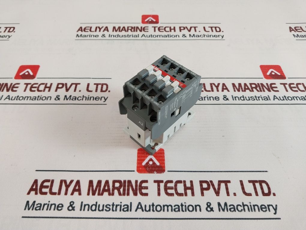 Abb N22E R84