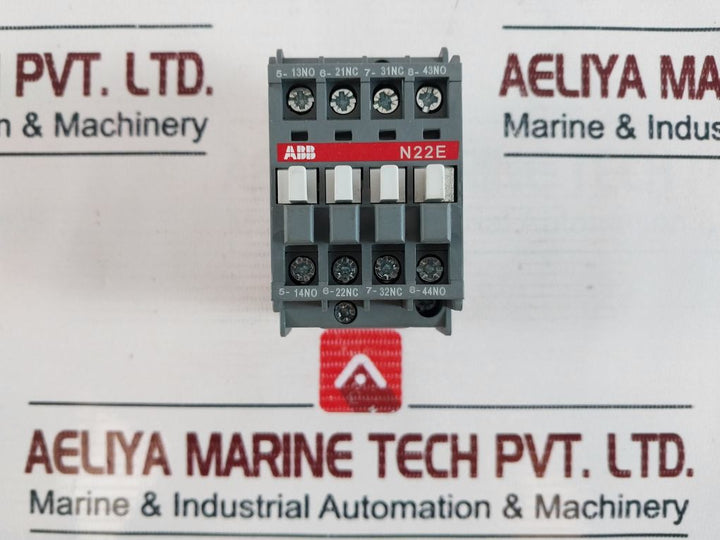 Abb N22E R84