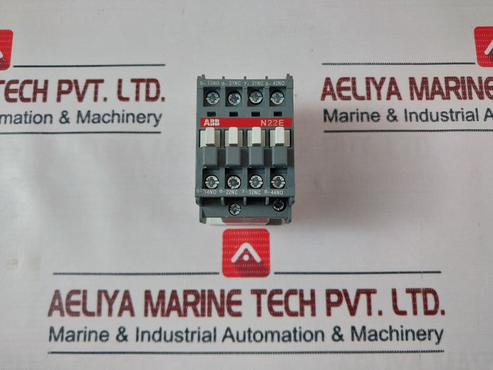 Abb N22E 120V