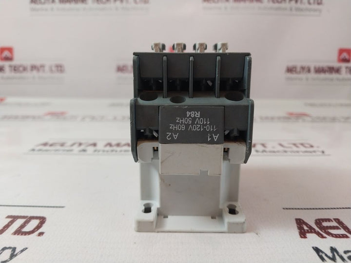 Abb N22E 120V
