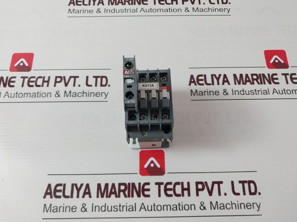 Abb N22E 16A