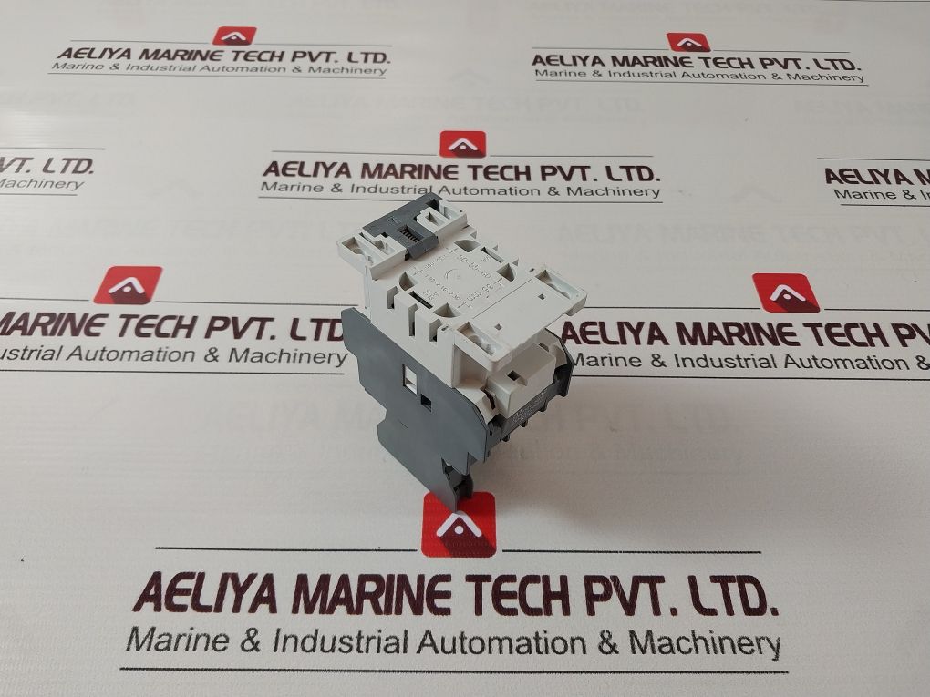 Abb N22E Contactor Relay With Ca5-10/Ca5-01 Auxiliary Contact