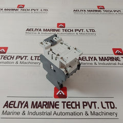 Abb N22E Contactor Relay With Ca5-10/Ca5-01 Auxiliary Contact