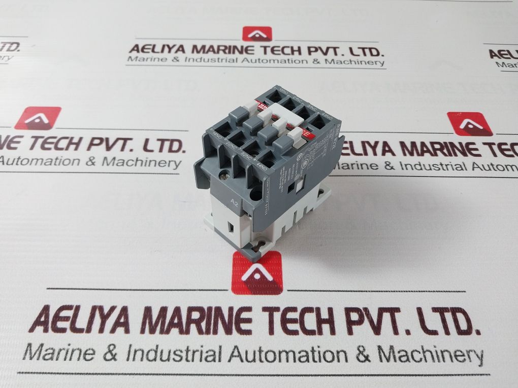 Abb N22E Contactor Relay
