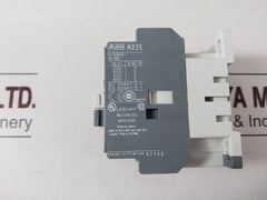 Abb N22E Contactor Relay