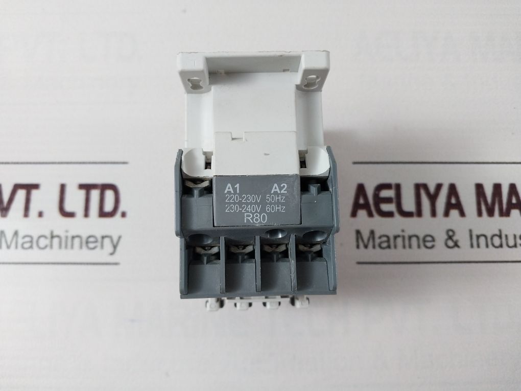 Abb N22E Contactor Relay