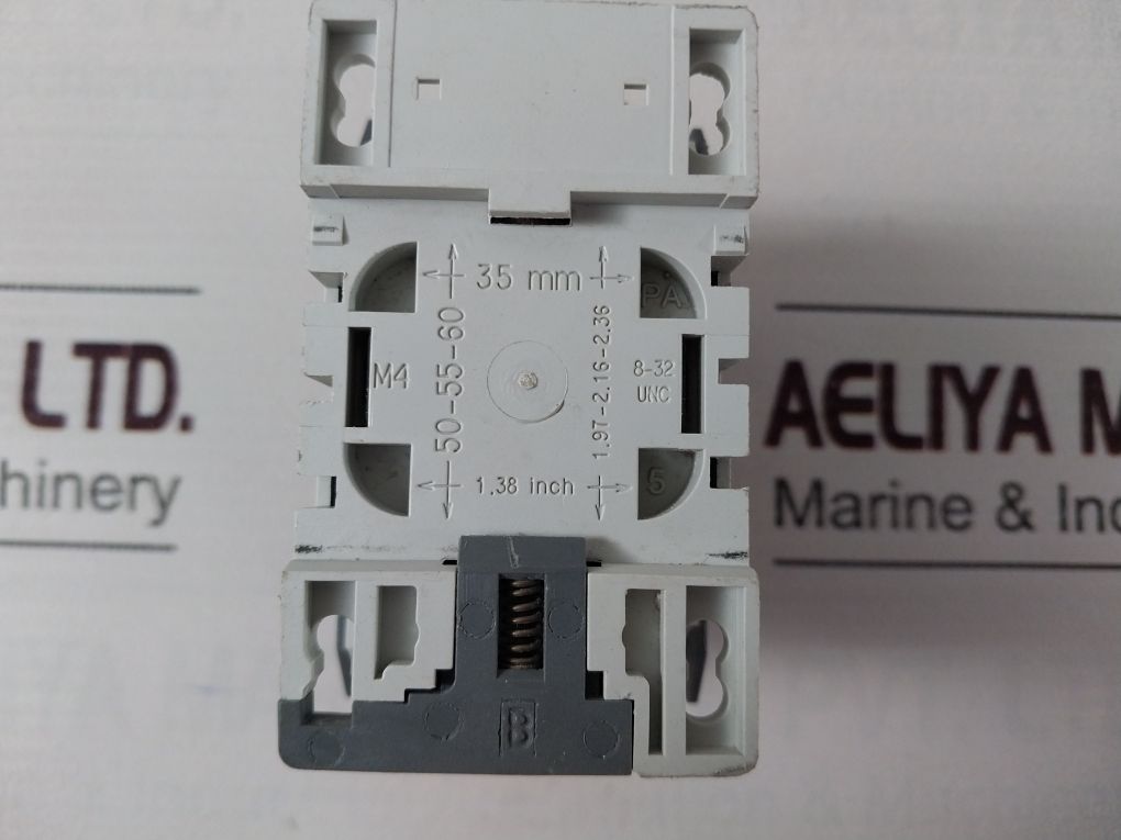 Abb N22E Contactor Relay