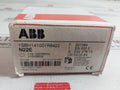 Abb N22E Contactor Relay 1Sbh141001R8422 16A