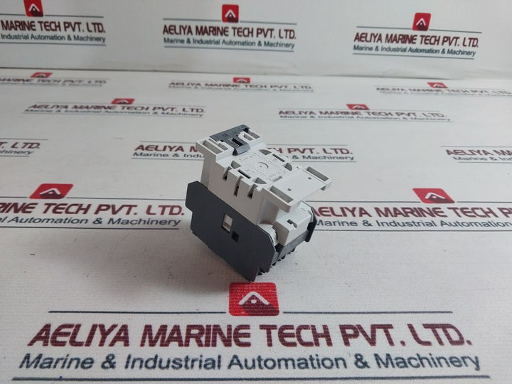 Abb N22E Contactor Relay 1Sbh141001R8422 16A