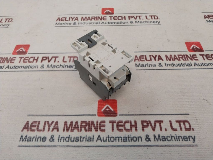 Abb N22E Contactor Relay 220V 60Hz