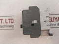 Abb N22E Contactor Relay 220V 60Hz