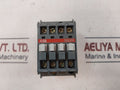 Abb N22E Contactor Relay 220V 60Hz