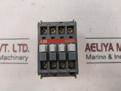 Abb N22E Contactor Relay 220V 60Hz