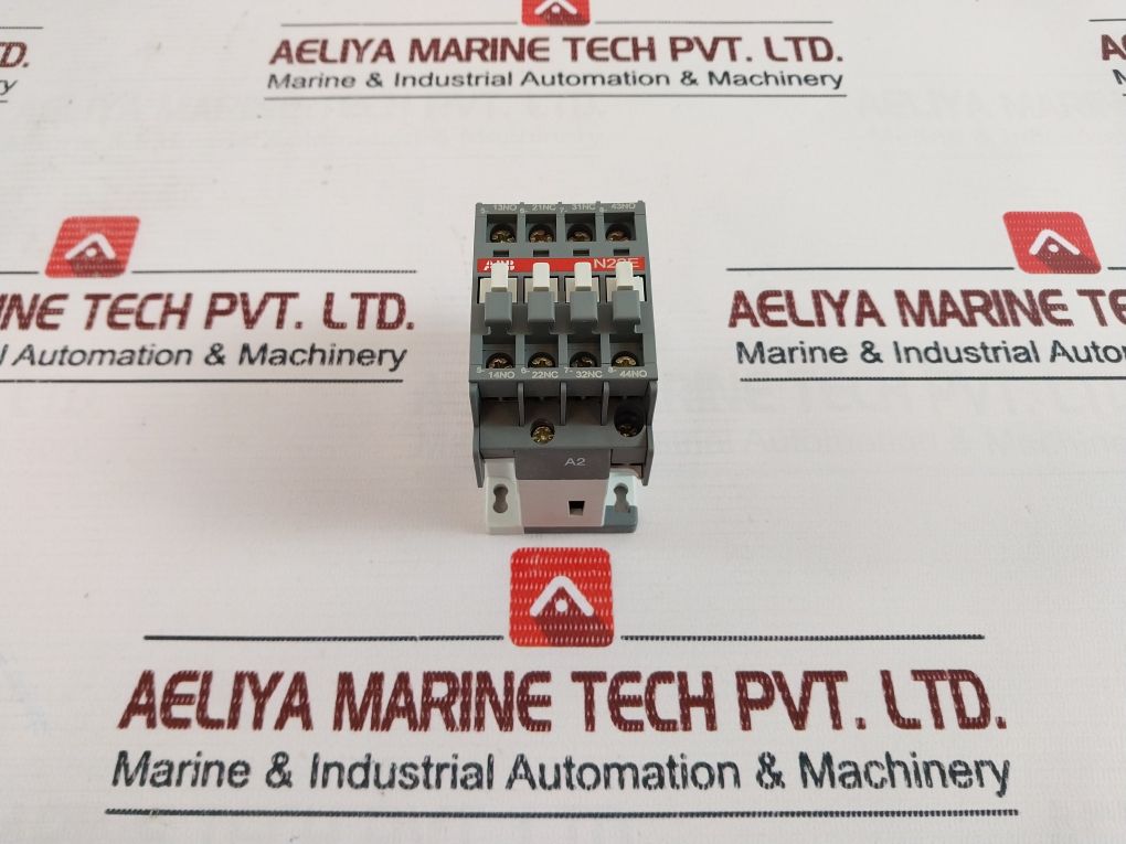 Abb N22E Contactor Relay 690V~ 16A