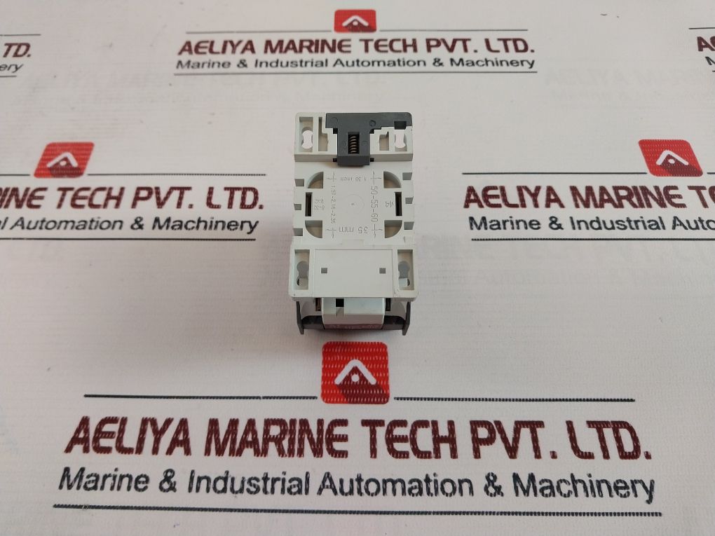 Abb N22E Contactor Relay 690V~ 16A