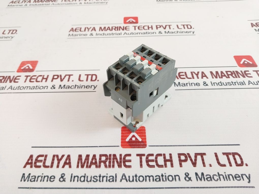 Abb N22E Contactor Relay 690V~ 16A
