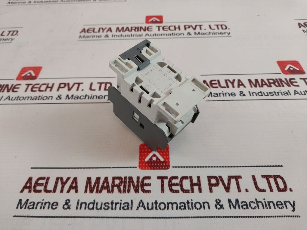 Abb N22E Contactor Relay 690V~ 16A