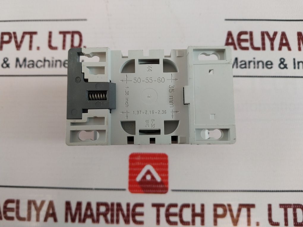 Abb N22E Contactor Relay 690V~ 16A